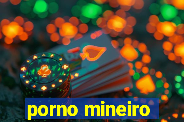 porno mineiro